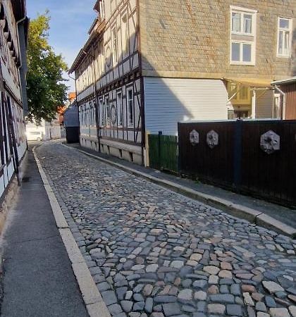 Zum Jakobi 5 Goslar Extérieur photo