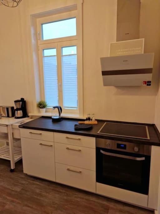 Zum Jakobi 5 Goslar Extérieur photo
