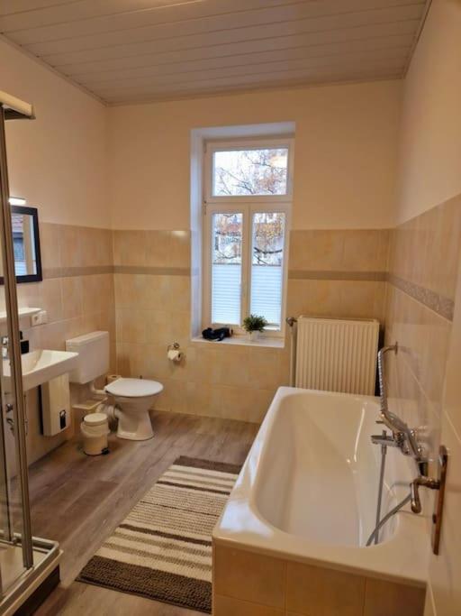 Zum Jakobi 5 Goslar Extérieur photo